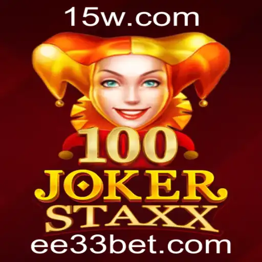 Desvendando 100JokerStaxx: Introdução, Descrição e Regras do Jogo