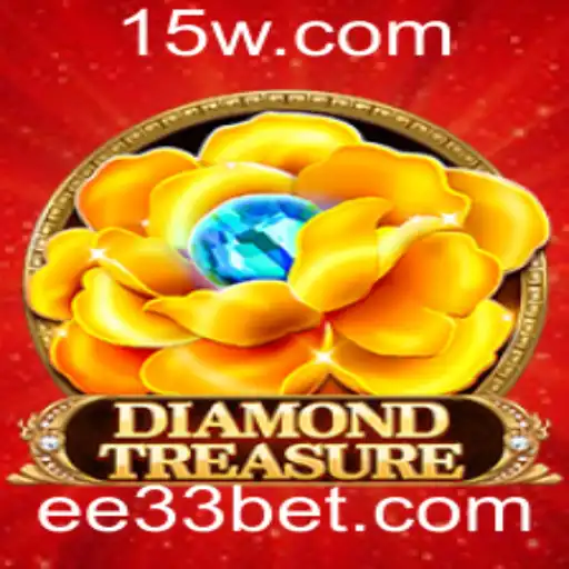 Descubra o Jogo Diamondtreasure: Aventura e Estratégia