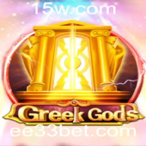Descubra o Fascinante Mundo de GreekGods: O Jogo que Está Dominando a Atualidade