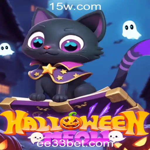 Explorando a Magia de HalloweenMeow: Um Mergulho no Mundo Misterioso dos Jogos