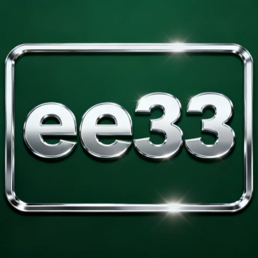 ee33 Logo