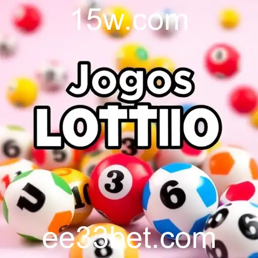 Jogos de loteria