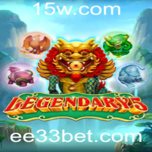 Descubra o Mundo Fascinante de Legendary5: Um Mergulho no Universo de Jogo