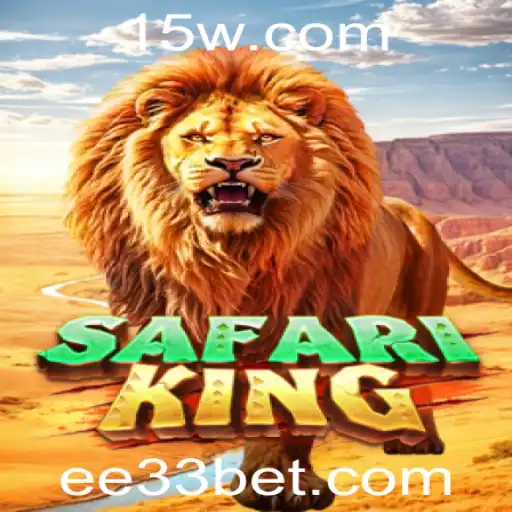 Explorando o Mundo de Aventura do Jogo SafariKing