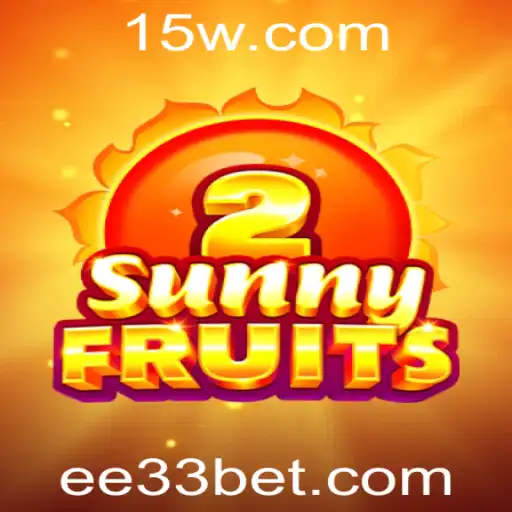 SunnyFruits2: Descobrindo o Mundo das Frutas Divertidas