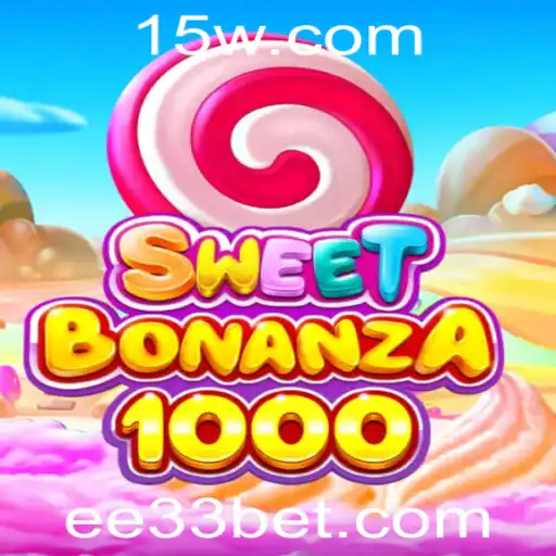 Explorando o Universo Divertido de SweetBonanza1000