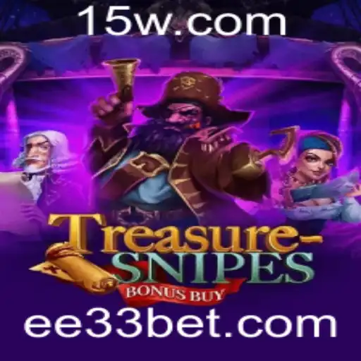 Explorando o Mundo de TreasuresnipesBonusBuy: A Nova Sensação dos Jogos de Aventura