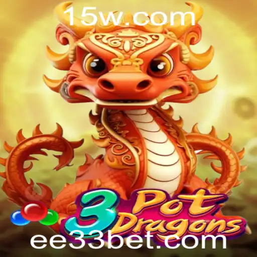 Descubra o Mundo de 3PotDragons: Uma Aventura Épica