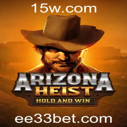 Descubra ArizonaHeist: O Novo Fenômeno dos Jogos de Estratégia