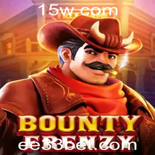 BountyFrenzy: Uma Experiência de Jogo Inovadora com Desafios Únicos