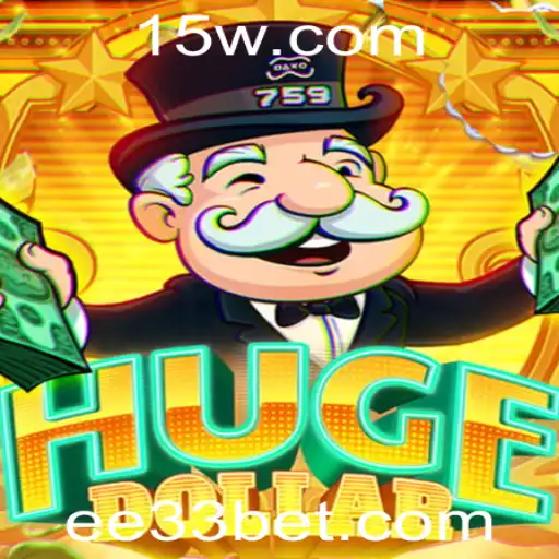 Explorando o Universo de HugeDollar: Um Jogo de Estratégia Financeira