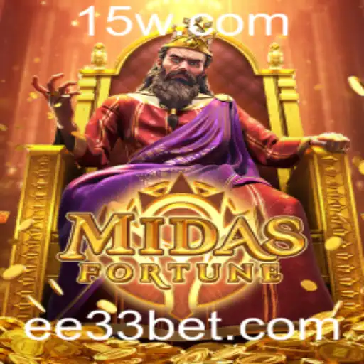 Descubra o Fascinante Mundo de MidasFortune: O Jogo que Une Estratégia e Avareza