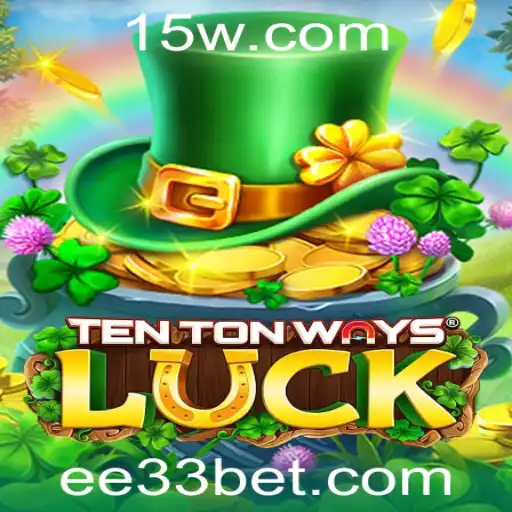 Explorando o Mundo Fascinante de TenTonWaysLuck