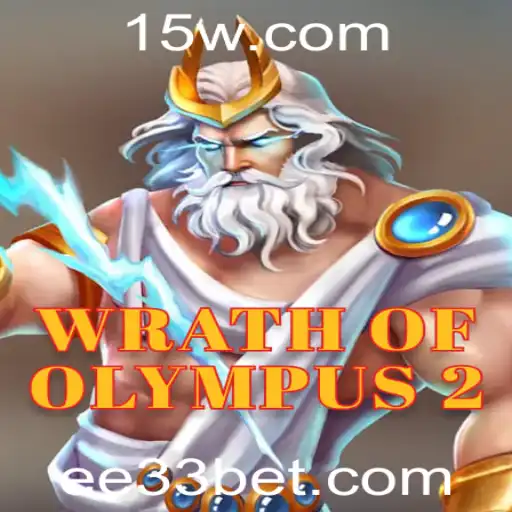 Explorando WrathofOlympus2: Um Mergulho no Mundo dos Deuses